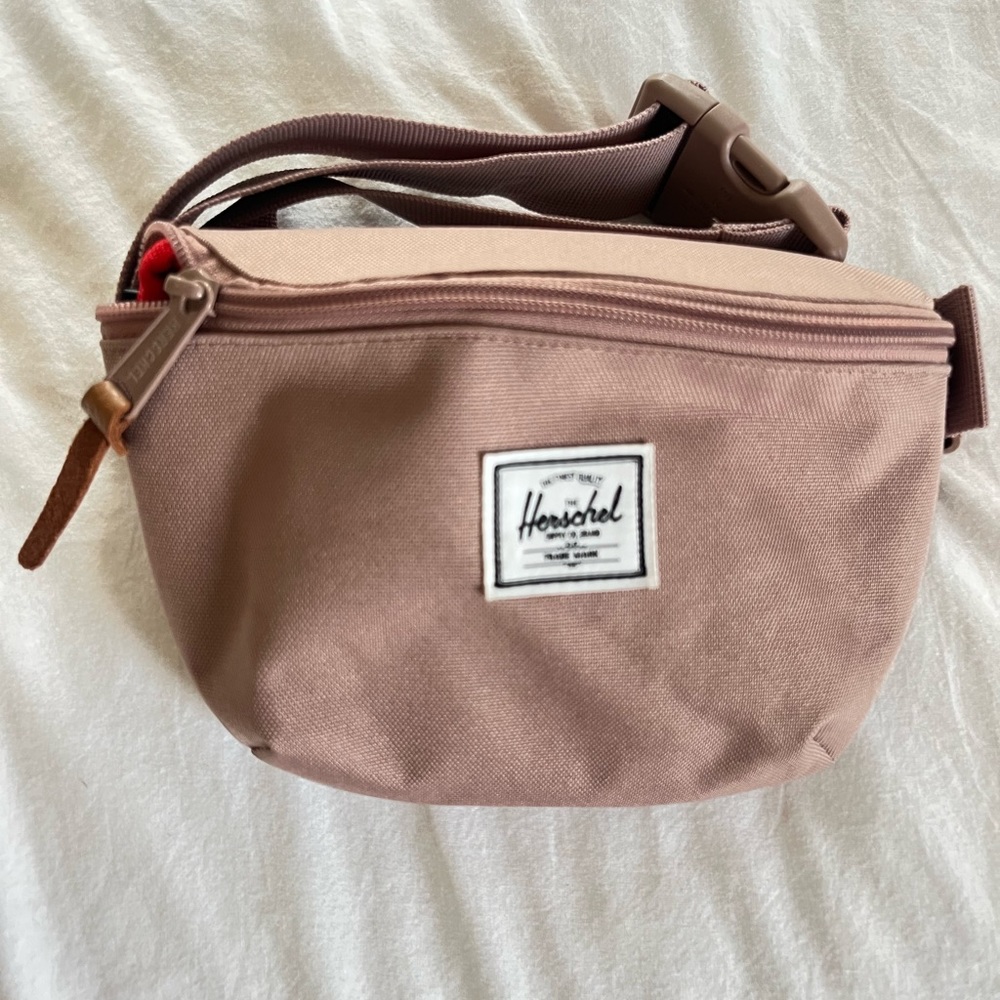 Hershel Belt Bag